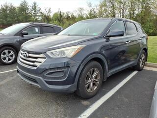 2014 Hyundai Santa Fe Sport