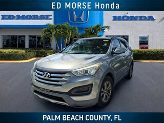 2015 Hyundai Santa Fe Sport for sale in Riviera Beach FL