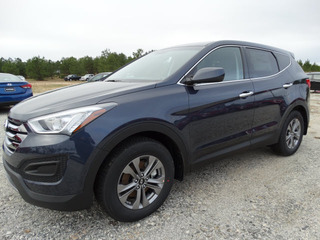 2016 Hyundai Santa Fe Sport for sale in Washington PA