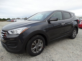 2016 Hyundai Santa Fe Sport for sale in Washington PA