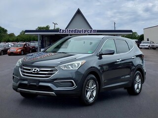 2018 Hyundai Santa Fe Sport for sale in Richmond VA