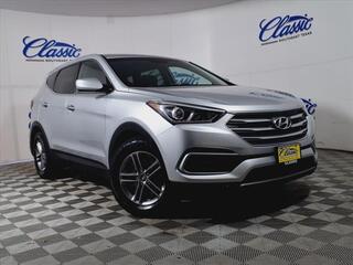 2018 Hyundai Santa Fe Sport for sale in Port Arthur TX