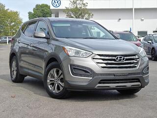 2014 Hyundai Santa Fe Sport for sale in Cincinnati OH