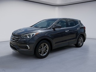 2017 Hyundai Santa Fe Sport for sale in Morristown TN