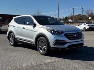 2018 Hyundai Santa Fe Sport for sale in Greenville SC