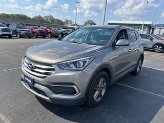 2018 Hyundai Santa Fe Sport for sale in Greenville SC