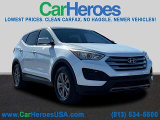 2016 Hyundai Santa Fe Sport for sale in Greer SC