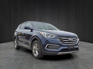 2018 Hyundai Santa Fe Sport for sale in San Antonio TX