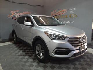 2017 Hyundai Santa Fe Sport for sale in Nashville TN