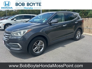 2018 Hyundai Santa Fe Sport for sale in Moss Point MS