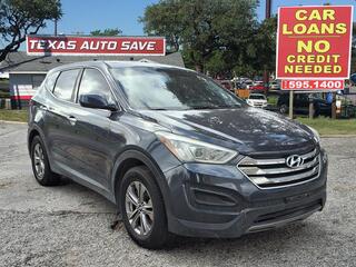 2016 Hyundai Santa Fe Sport for sale in San Antonio TX