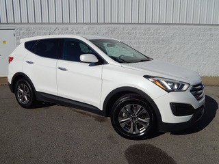 2016 Hyundai Santa Fe Sport for sale in Clarksville TN