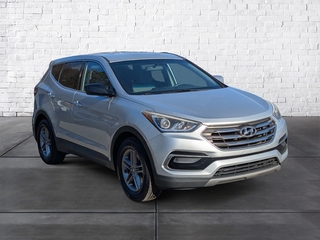 2017 Hyundai Santa Fe Sport for sale in Chattanooga TN
