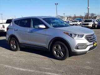 2018 Hyundai Santa Fe Sport for sale in Chattanooga TN