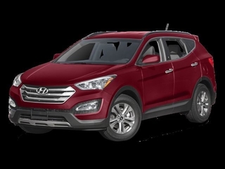2016 Hyundai Santa Fe Sport for sale in Indiana PA