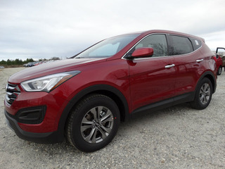 2016 Hyundai Santa Fe Sport for sale in Washington PA