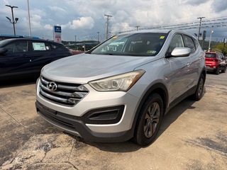 2013 Hyundai Santa Fe Sport