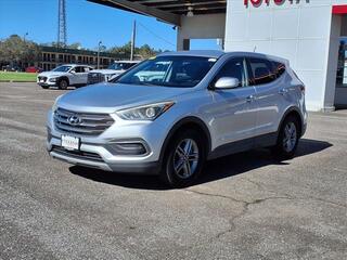 2018 Hyundai Santa Fe Sport for sale in Orange TX