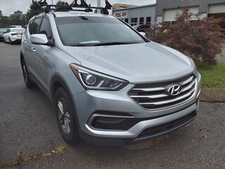 2017 Hyundai Santa Fe Sport for sale in Clarksville TN