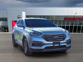 2018 Hyundai Santa Fe Sport for sale in Omaha NE