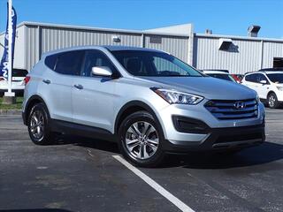 2014 Hyundai Santa Fe Sport