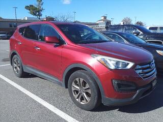 2015 Hyundai Santa Fe Sport