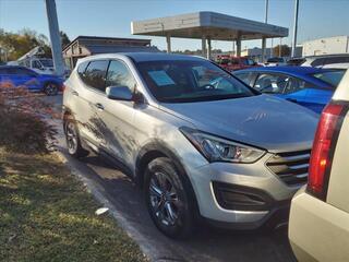 2015 Hyundai Santa Fe Sport for sale in Clarksville TN