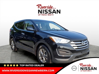 2016 Hyundai Santa Fe Sport