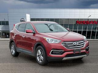 2017 Hyundai Santa Fe Sport for sale in Omaha NE