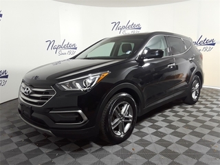 2017 Hyundai Santa Fe Sport for sale in Lake Park FL