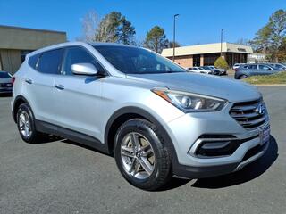 2017 Hyundai Santa Fe Sport for sale in Mishawaka IN