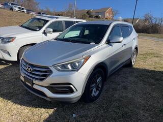 2017 Hyundai Santa Fe Sport for sale in Johnson City TN