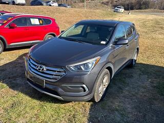 2018 Hyundai Santa Fe Sport for sale in Johnson City TN