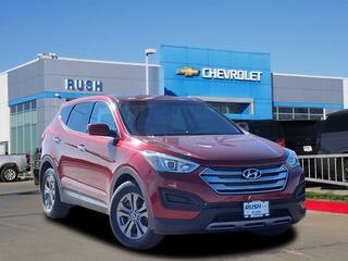 2014 Hyundai Santa Fe Sport