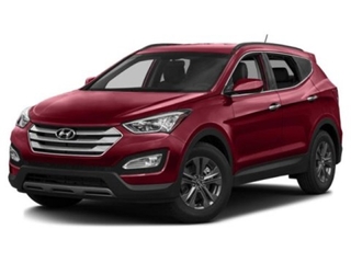 2015 Hyundai Santa Fe Sport for sale in Greensboro NC