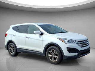 2015 Hyundai Santa Fe Sport for sale in Henderson NC