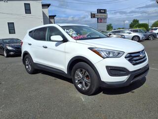 2015 Hyundai Santa Fe Sport for sale in Greensboro NC