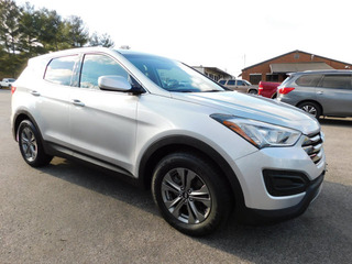 2016 Hyundai Santa Fe Sport for sale in Clarksville TN