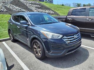 2016 Hyundai Santa Fe Sport for sale in Roanoke VA