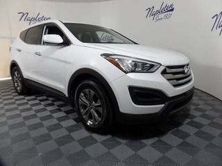 2016 Hyundai Santa Fe Sport for sale in Lake Park FL