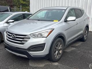 2016 Hyundai Santa Fe Sport