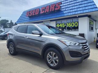 2016 Hyundai Santa Fe Sport