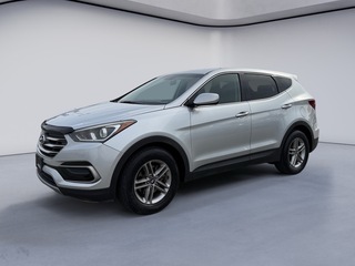 2017 Hyundai Santa Fe Sport for sale in Morristown TN