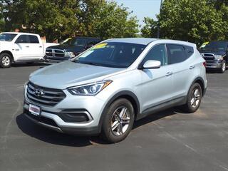 2018 Hyundai Santa Fe Sport for sale in Norman OK