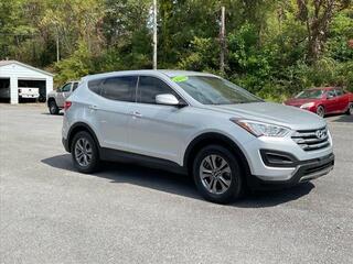 2016 Hyundai Santa Fe Sport