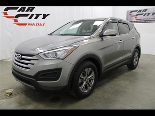 2016 Hyundai Santa Fe Sport for sale in Shawnee KS