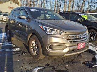 2018 Hyundai Santa Fe Sport for sale in South Sanford ME