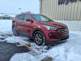 2014 Hyundai Santa Fe Sport