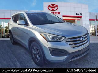 2016 Hyundai Santa Fe Sport for sale in Roanoke VA