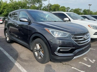 2017 Hyundai Santa Fe Sport for sale in Philadelphia PA
